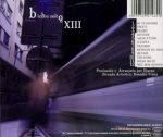 Djavan – Bicho Solto O XIII CD - Görsel 2
