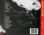 Zeni Geva & Steve Albini – Maximum Implosion 2CD - Görsel 2