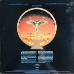 Isaac Hayes – And Once Again LP Plak - Görsel 2
