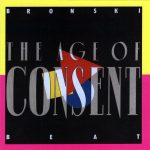 Bronski Beat – The Age Of Consent CD