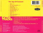 Bronski Beat – The Age Of Consent CD - Görsel 2
