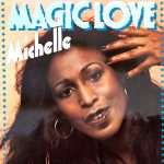 Michele – Magic Love LP Plak