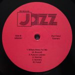 Ryo Fukui – Scenery LP Plak - Görsel 4