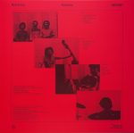 Ryo Fukui – Scenery LP Plak - Görsel 2