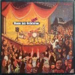 Blamu Jatz Orchestrion – Live LP Plak
