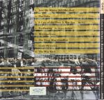 Lisle Ellis, Lawrence Ochs, Donald Robinson: What We Live – What We Live CD - Görsel 2