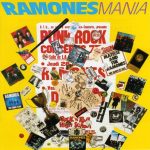 Ramones – Ramones Mania CD