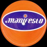 Gusto – Let's All Chant 12'' Maxi Single Plak (House) - Görsel 4