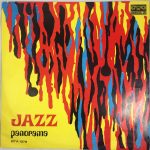 Jazz Panorama LP Plak