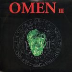 M.A. – Omen III 12'' Maxi Single Plak (Early House)