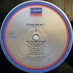 The Rolling Stones – Beggars Banquet LP Plak - Görsel 4