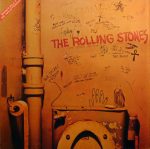 The Rolling Stones – Beggars Banquet LP Plak