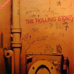 The Rolling Stones – Beggars Banquet LP Plak