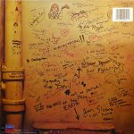 The Rolling Stones – Beggars Banquet LP Plak - Görsel 2