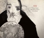 Tamer Temel, Ercüment Orkut, Cem Aksel – Töz CD