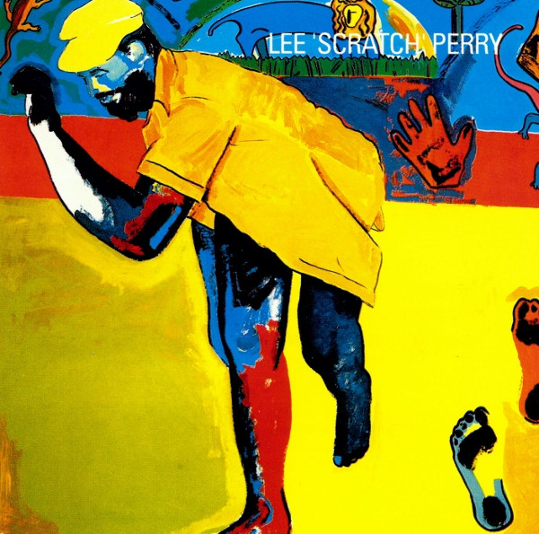 Lee "Scratch" Perry – Reggae Greats CD