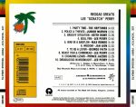 Lee "Scratch" Perry – Reggae Greats CD - Görsel 2