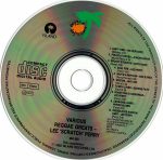 Lee "Scratch" Perry – Reggae Greats CD - Görsel 3