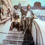 The Byrds – (Untitled) 2LP Plak