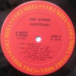 The Byrds – (Untitled) 2LP Plak - Görsel 6