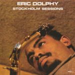 Eric Dolphy – Stockholm Sessions CD