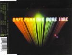 Daft Punk – One More Time CD Single (House)