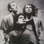 Alphaville – Afternoons In Utopia LP Plak