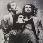 Alphaville – Afternoons In Utopia LP Plak