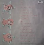 Alphaville – Afternoons In Utopia LP Plak - Görsel 2