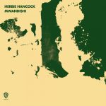 Herbie Hancock – Mwandishi LP Plak