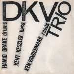 DKV Trio – Baraka CD