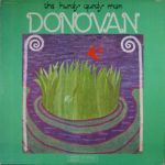 Donovan – The Hurdy Gurdy Man LP Plak