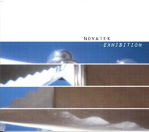 Novatek – Exhibition CD (Techno)