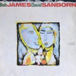 Bob James / David Sanborn – Double Vision LP Plak