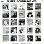 C.O.D. – Uphill (Peace Of Mind) 12'' Maxi Single Plak (Electro) - Görsel 2