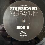 The Overjoyed – Aced Out LP Plak (İmzalı) - Görsel 6