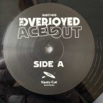 The Overjoyed – Aced Out LP Plak (İmzalı) - Görsel 5