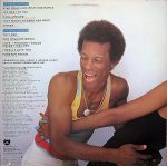 Tony Wilson – Catch One LP Plak - Görsel 2