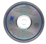 Wings Of Desire Soundtrack CD - Görsel 3