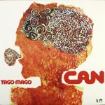 Can – Tago Mago 2LP Plak