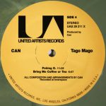 Can – Tago Mago 2LP Plak - Görsel 3