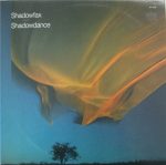 Shadowfax – Shadowdance LP Plak
