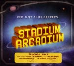 Red Hot Chili Peppers – Stadium Arcadium 2CD