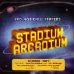 Red Hot Chili Peppers – Stadium Arcadium 2CD