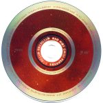 Red Hot Chili Peppers – Stadium Arcadium 2CD - Görsel 4