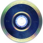 Red Hot Chili Peppers – Stadium Arcadium 2CD - Görsel 3