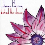 Jonas Bering – Behind The Silence CD (Minimal)
