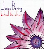Jonas Bering – Behind The Silence CD (Minimal)