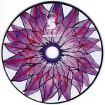 Jonas Bering – Behind The Silence CD (Minimal) - Görsel 3