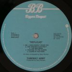 Tubeway Army – Replicas LP Plak - Görsel 3